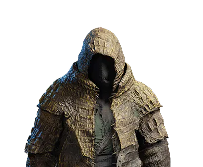 The Reptilian