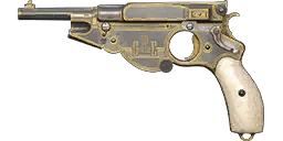 Golden Ticket