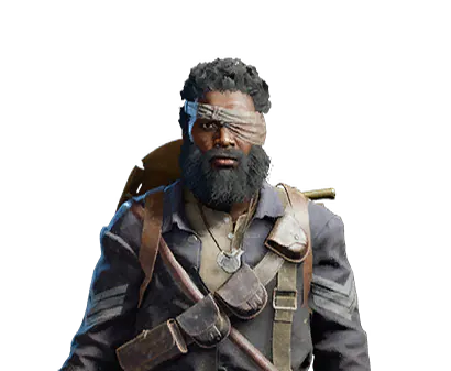 Sgt. Bridgewater