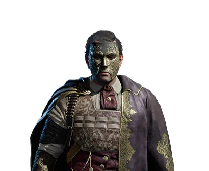The Royal Phantom