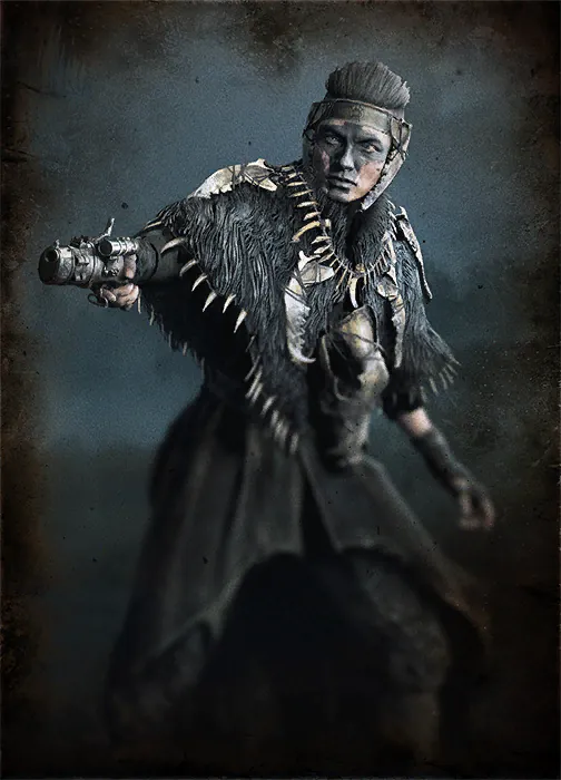 Luna Wolf