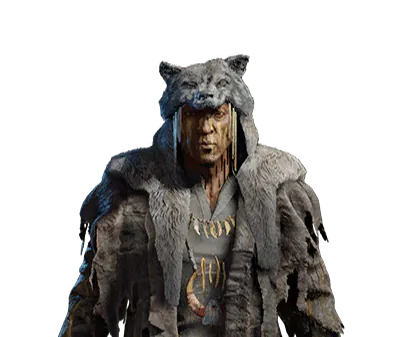 Dire Wolf