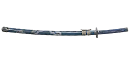 Blauer Saphir