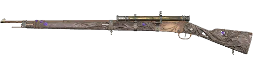 Wolfsbane: Marksman