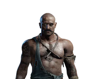 The Strongman