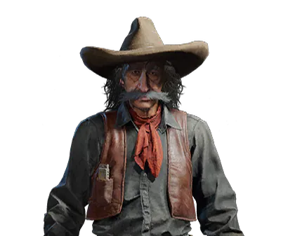 The Ol' Cowpoke