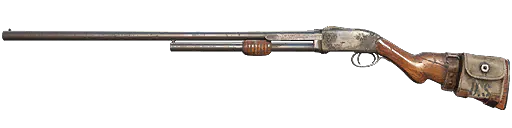 Standard Issue